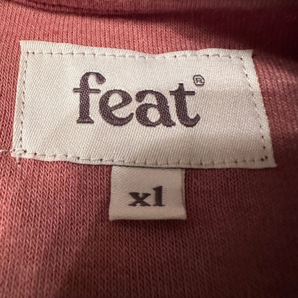 Feat Blanket Blend Crewneck - NWT - Size XL - Picture 7 of 10